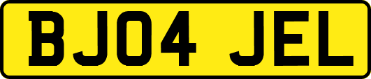 BJ04JEL