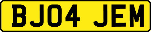 BJ04JEM