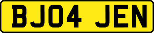 BJ04JEN