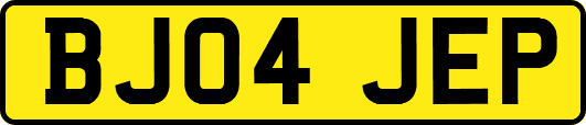 BJ04JEP
