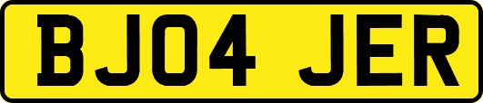 BJ04JER