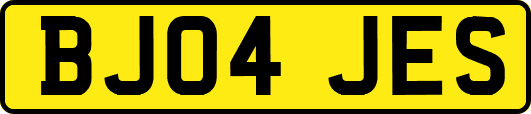 BJ04JES