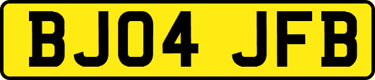 BJ04JFB