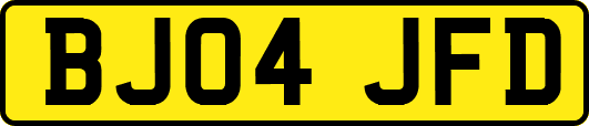 BJ04JFD