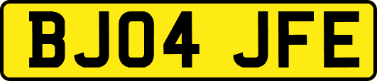 BJ04JFE