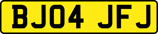 BJ04JFJ