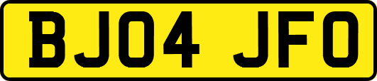 BJ04JFO