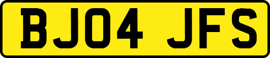 BJ04JFS