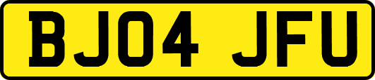 BJ04JFU