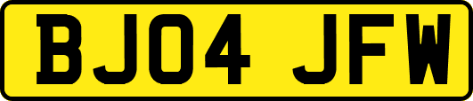 BJ04JFW