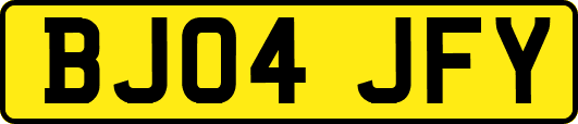 BJ04JFY