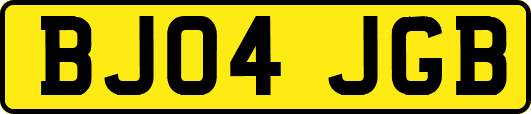 BJ04JGB