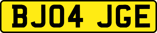 BJ04JGE