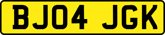 BJ04JGK