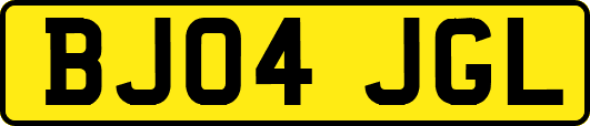 BJ04JGL