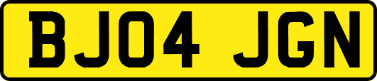 BJ04JGN