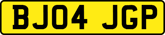 BJ04JGP