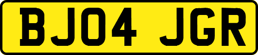BJ04JGR