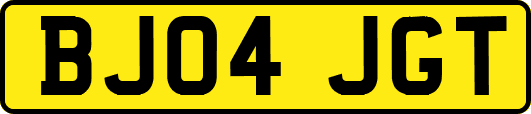 BJ04JGT