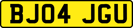 BJ04JGU