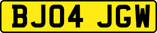 BJ04JGW