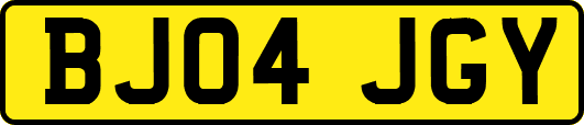 BJ04JGY