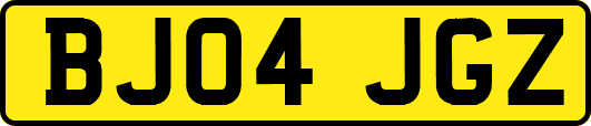 BJ04JGZ