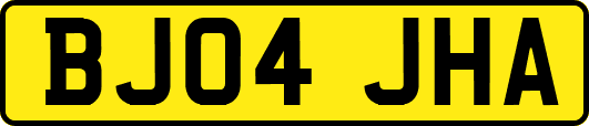 BJ04JHA