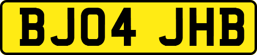 BJ04JHB