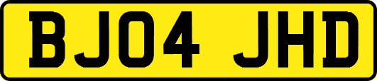 BJ04JHD