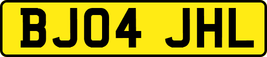 BJ04JHL