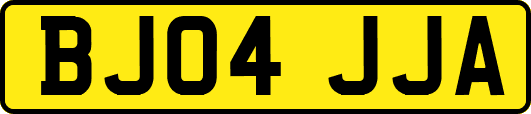 BJ04JJA