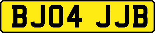 BJ04JJB