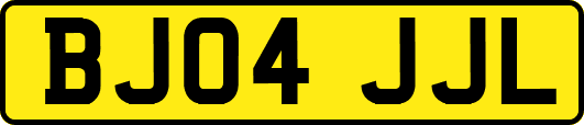 BJ04JJL