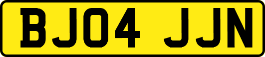BJ04JJN