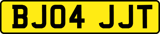 BJ04JJT