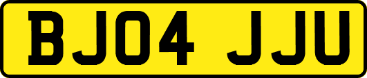 BJ04JJU