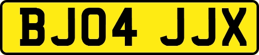 BJ04JJX