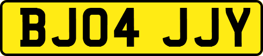 BJ04JJY