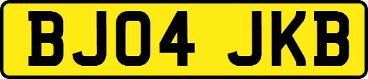BJ04JKB