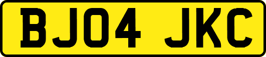 BJ04JKC