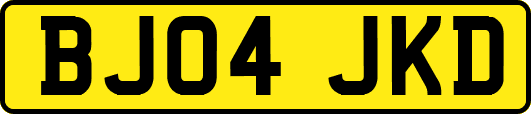 BJ04JKD
