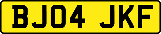 BJ04JKF