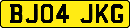 BJ04JKG