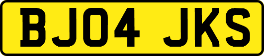 BJ04JKS