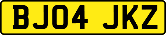 BJ04JKZ