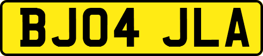 BJ04JLA
