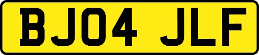 BJ04JLF