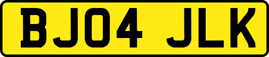 BJ04JLK