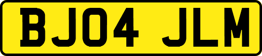 BJ04JLM